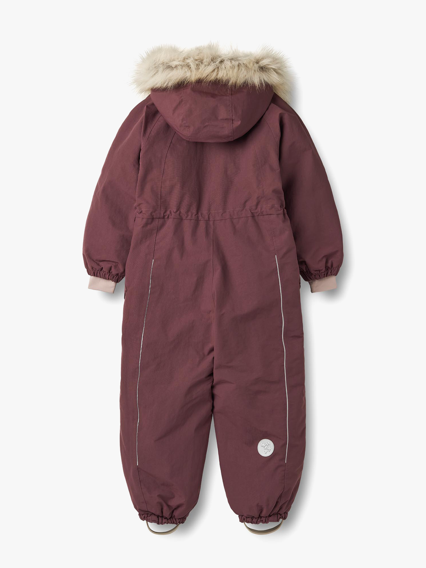 Snowsuit Moe Tech
