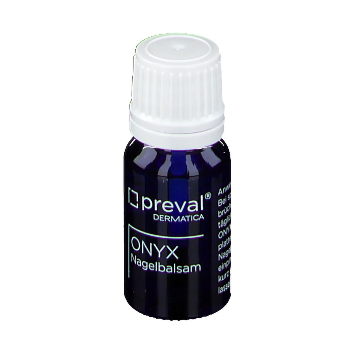 preval® ONYX Nagelbalsam
