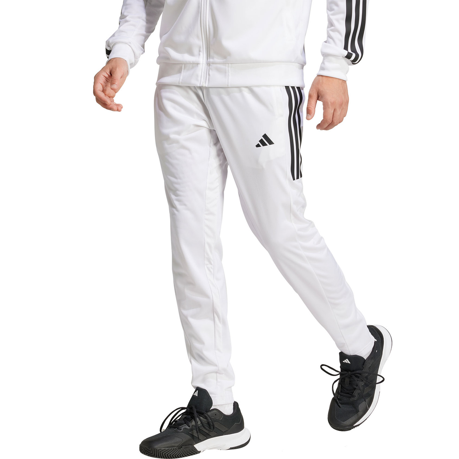 adidas 3 Stripes Knit Pant