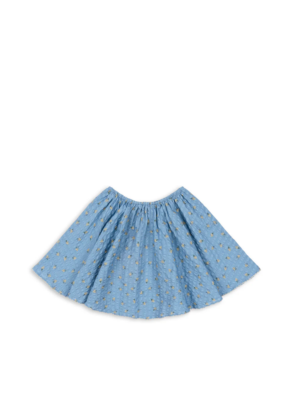 kim nederdel - BILLIE BLUE - 12M