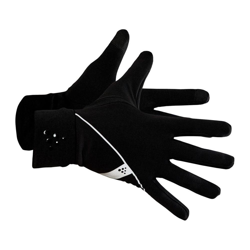 Craft CORE JERSEY - Gants black
