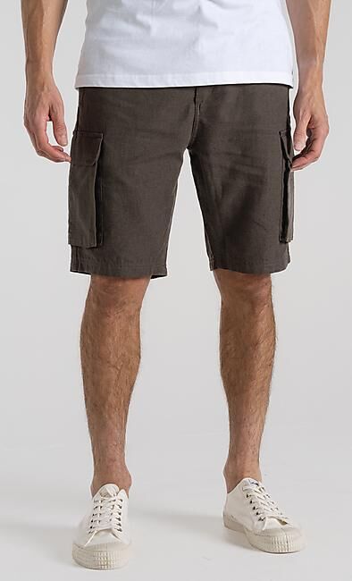 CRAGHOPPERS - SHORT HOWLE M