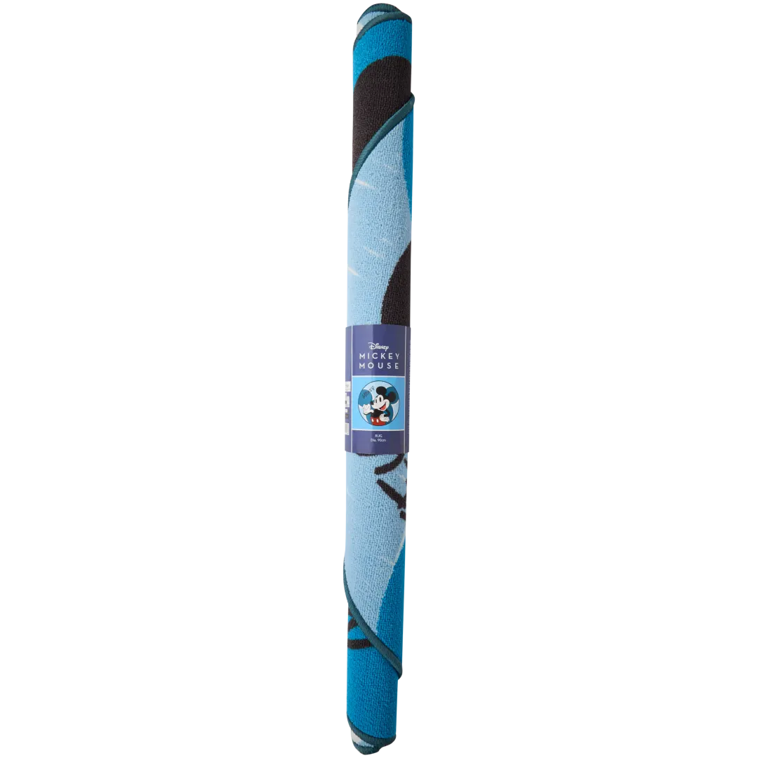 Vloerkleed Ø 90 cm | diverse varianten