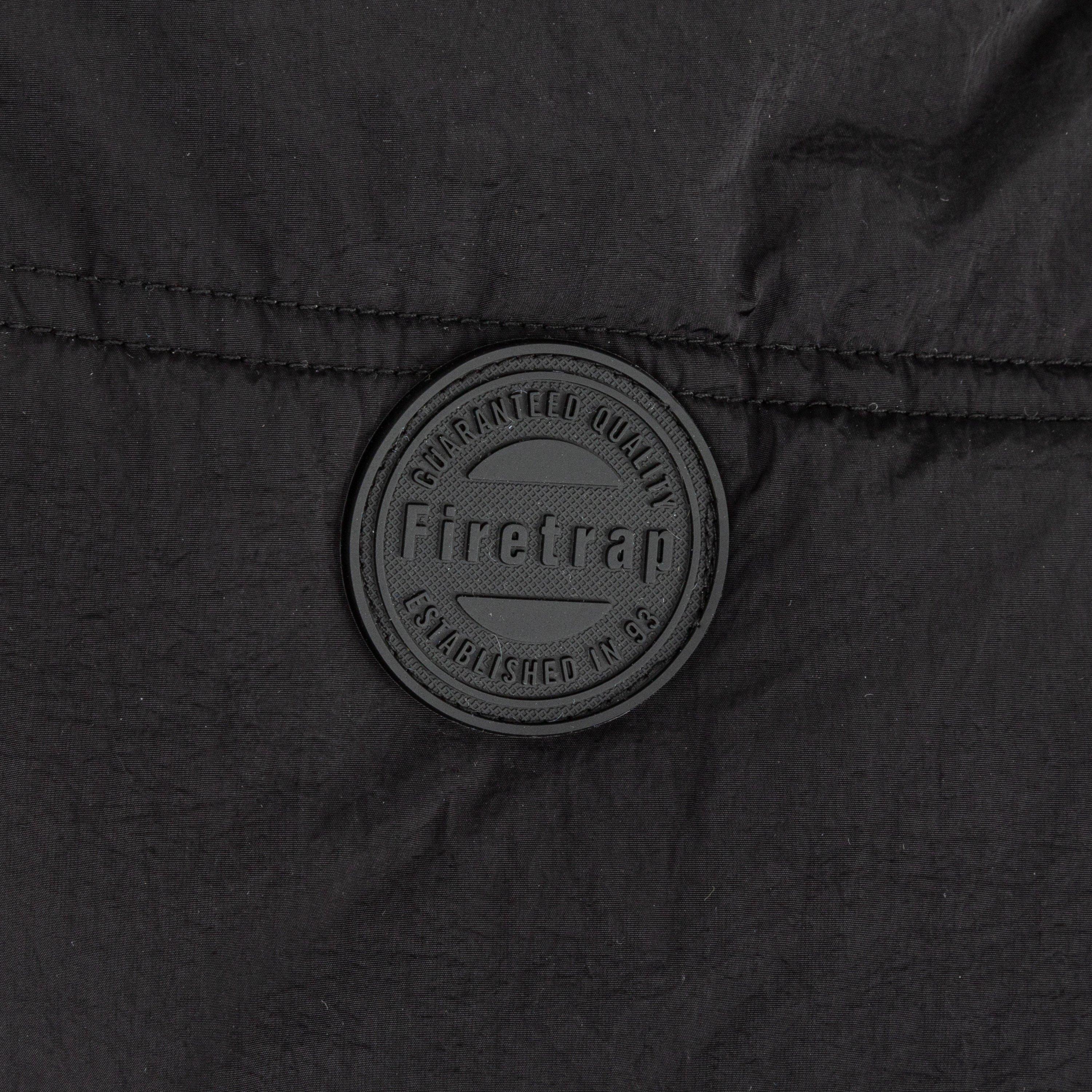 Firetrap Junior Bubble Jacket