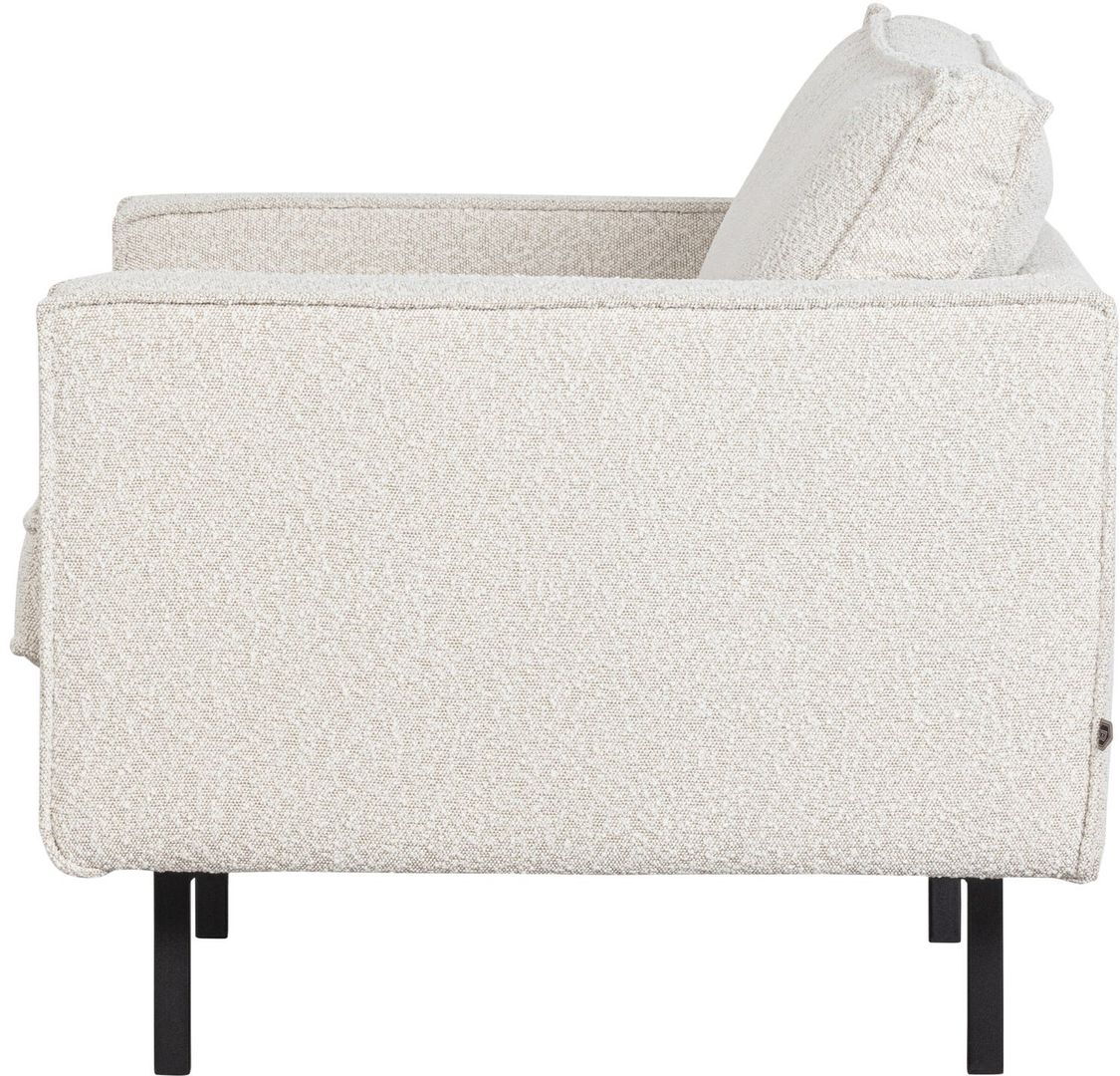 WOOOD Rodeo Fauteuil