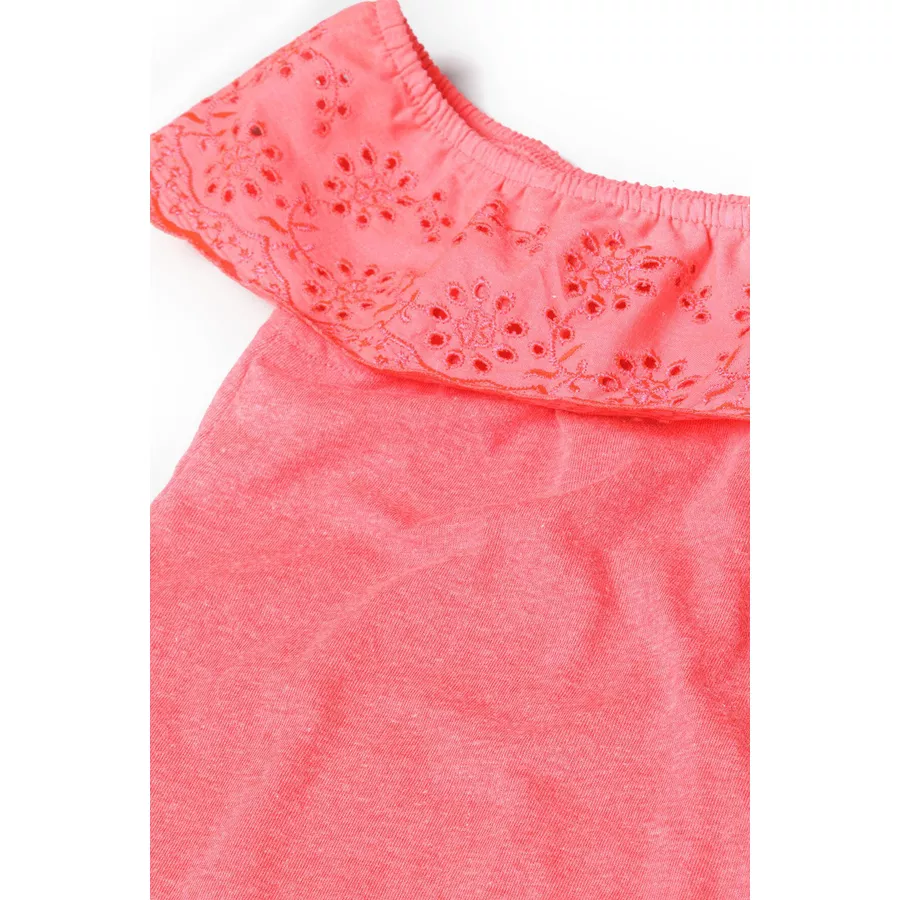 MINOTI Tanktop Rot