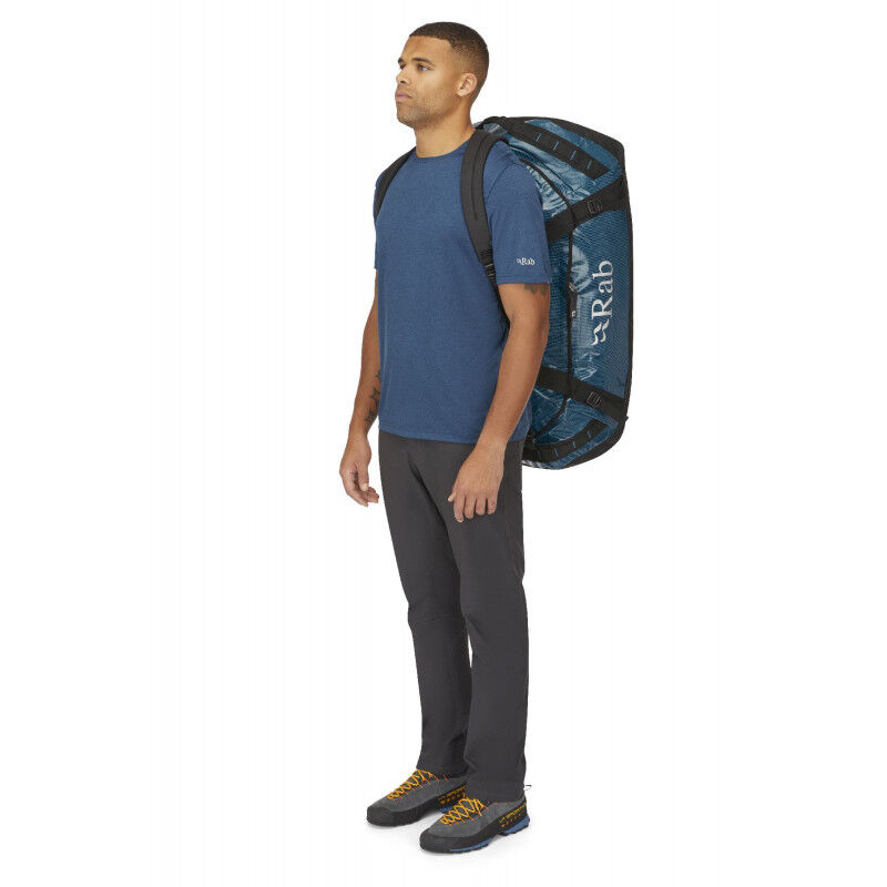Expedition Kitbag II 120 - Duffel