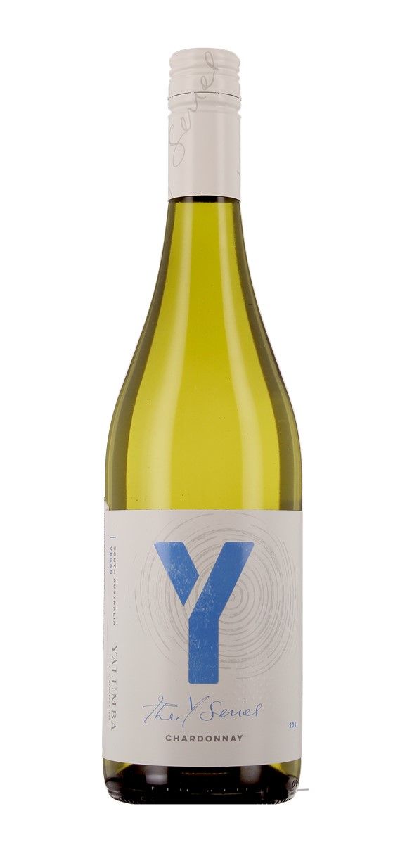 Yalumba - Y Series Unwooded Chardonnay 2021