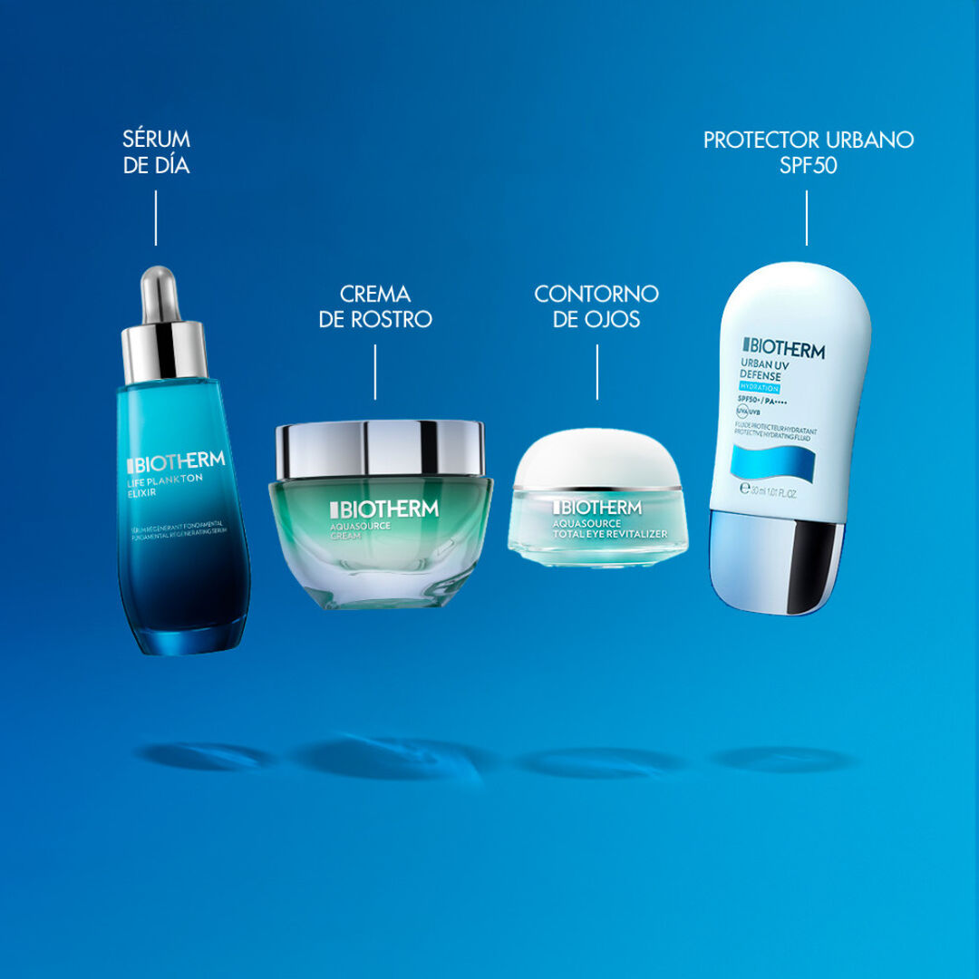 BIOTHERM Aquasource Aquasource Hyaluplump 75 ml - 75ml