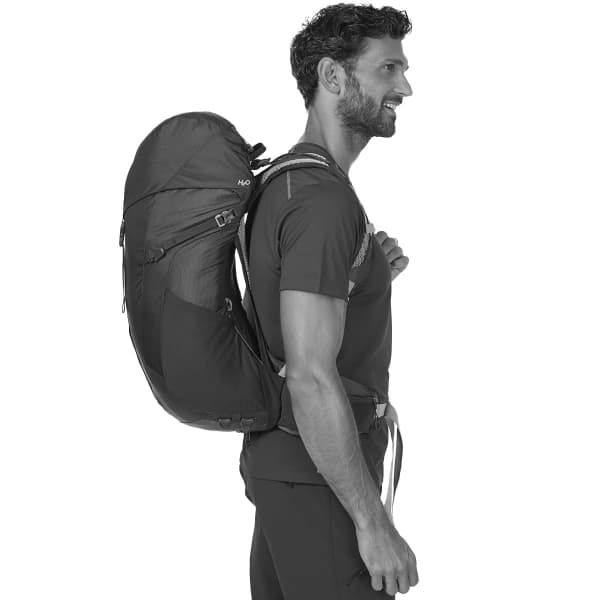Sac à dos randonnée LOWE ALPINE AIRZONE ACTIVE BLACK
