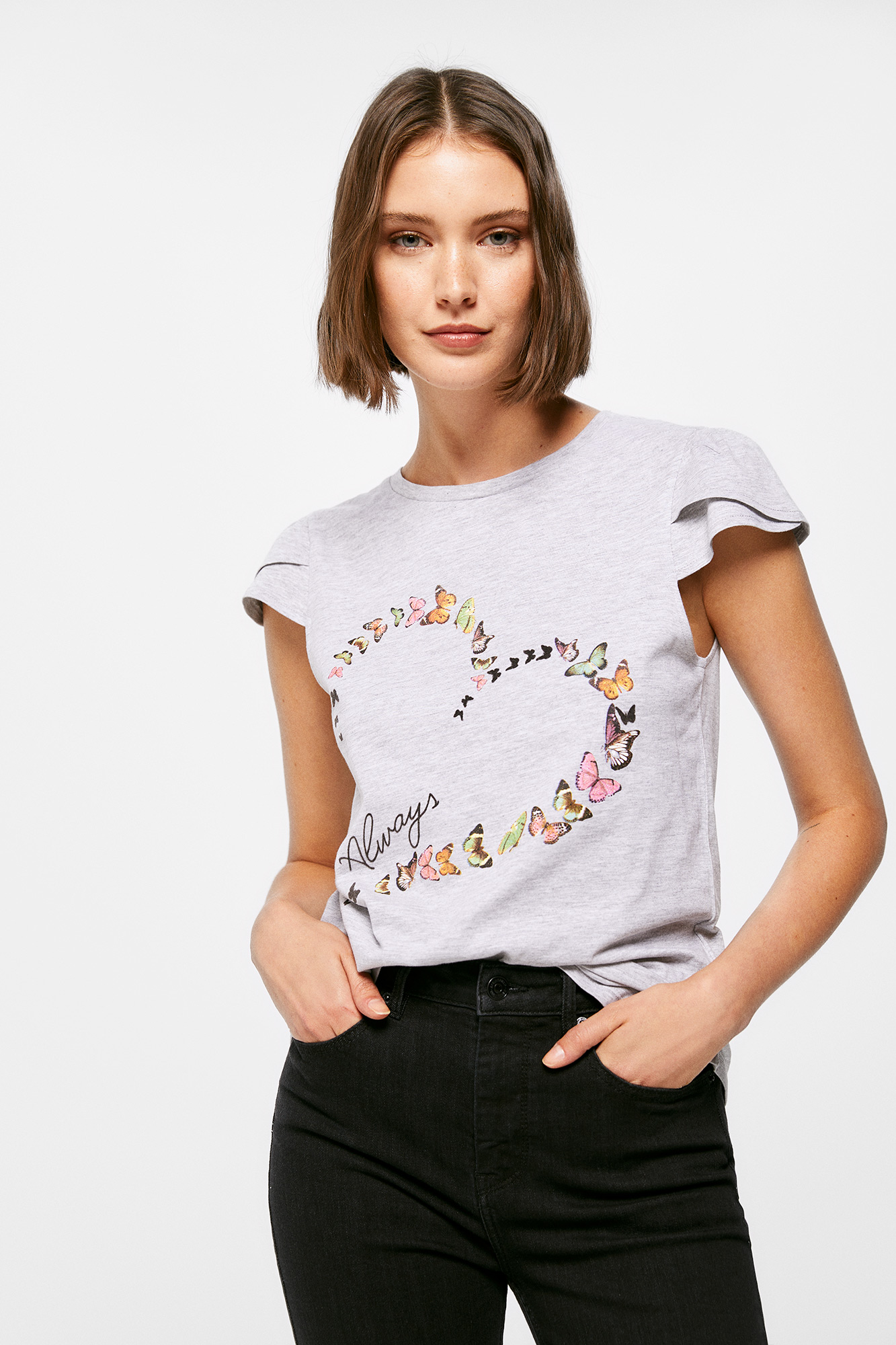 Camiseta 