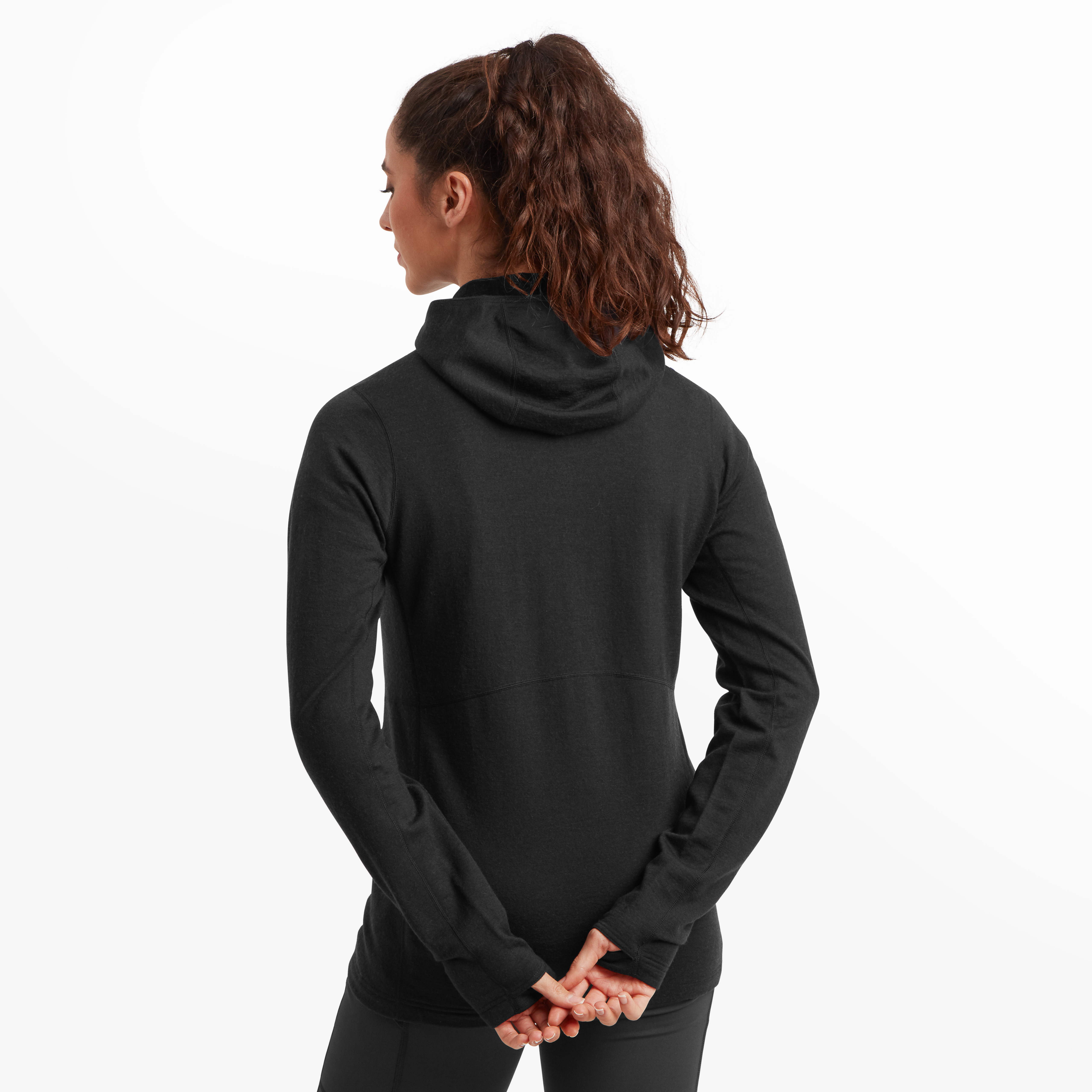 W Quandary Peak Hoodie