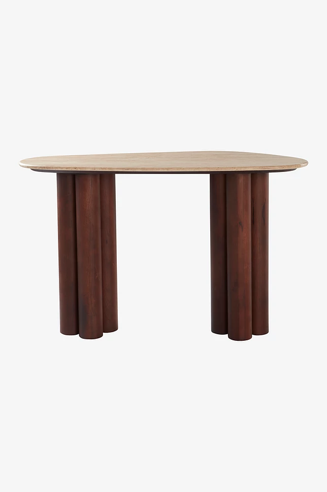 OBIE skrivebord 55x121,5 cm