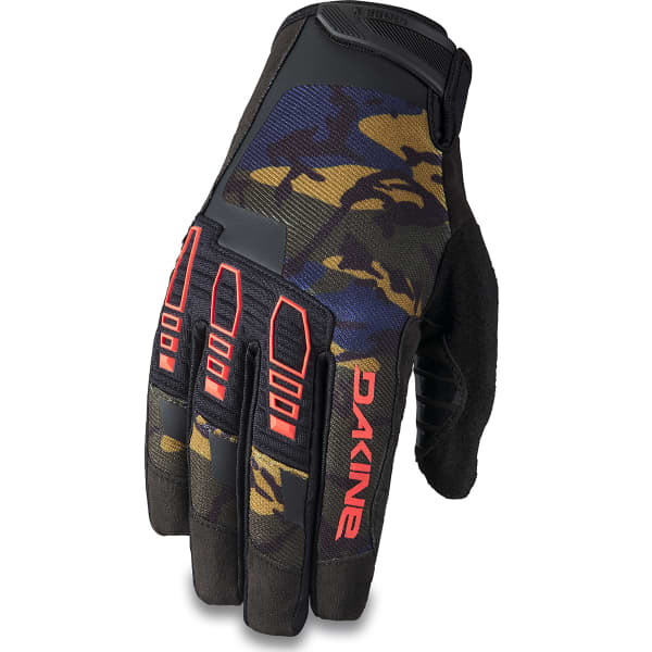 Gant VTT DAKINE CROSS-X GLOVE CASCADE CAMO