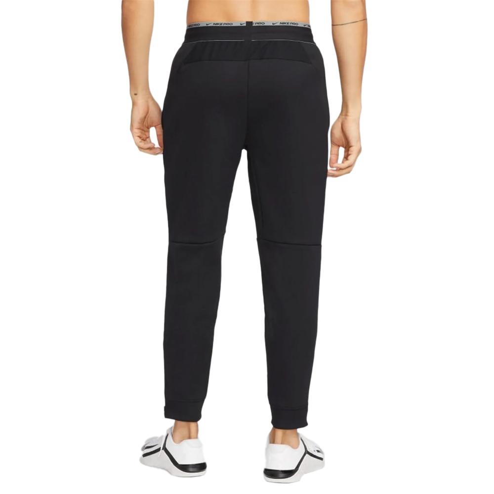 Nike Jogging Noir Homme Nike Pro Therma-FIT