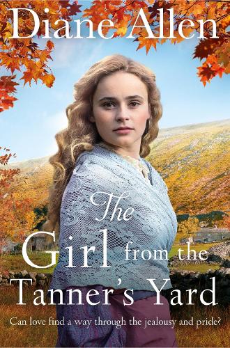 The Girl from the Tanner's Yard (Paperback)