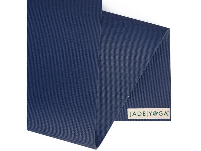 Jade Yoga Harmony Yoga Matte 173 cm Naturkautschuk Yogamatte