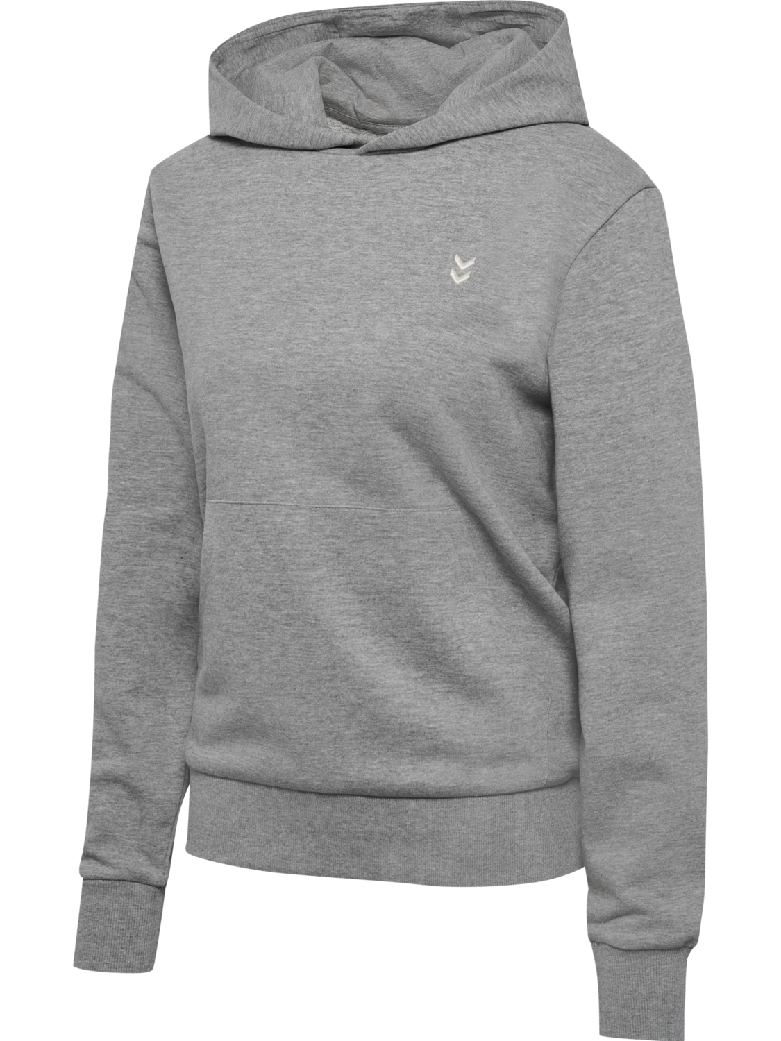 hmlPULSE W SWEAT HOODIE