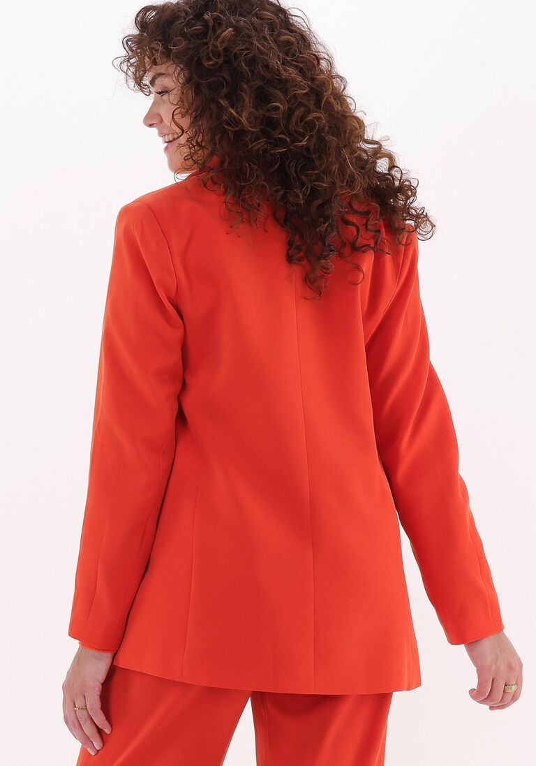 YDENCE oranje ydence blazer blazer joelle