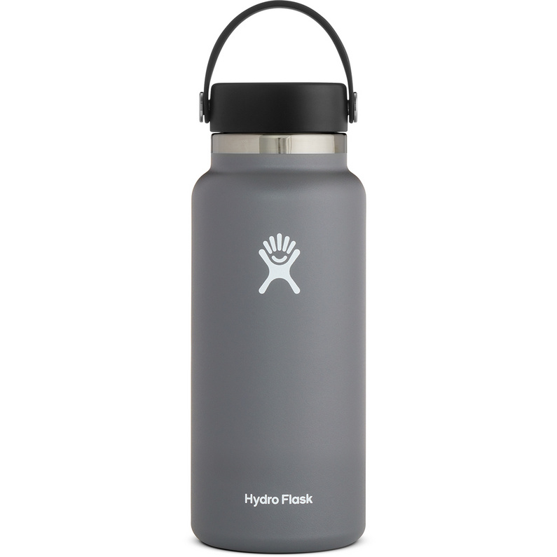 Hydro Flask 32oz Wide Flex Cap Isolierflasche