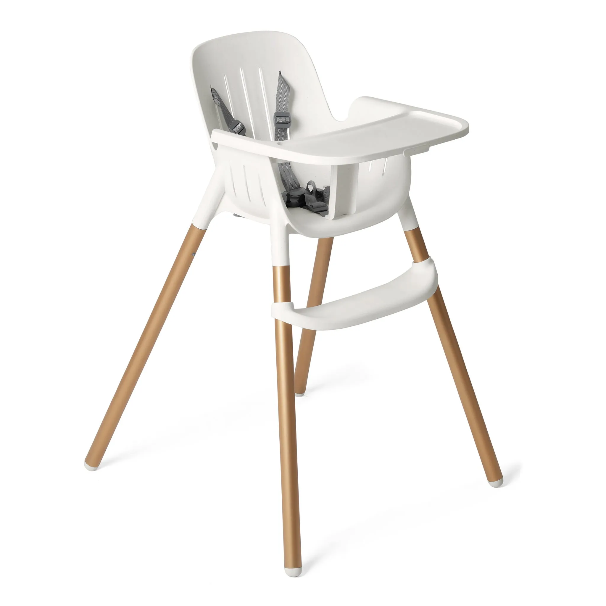 Peg Perego Chaise Haute Poke - Polar