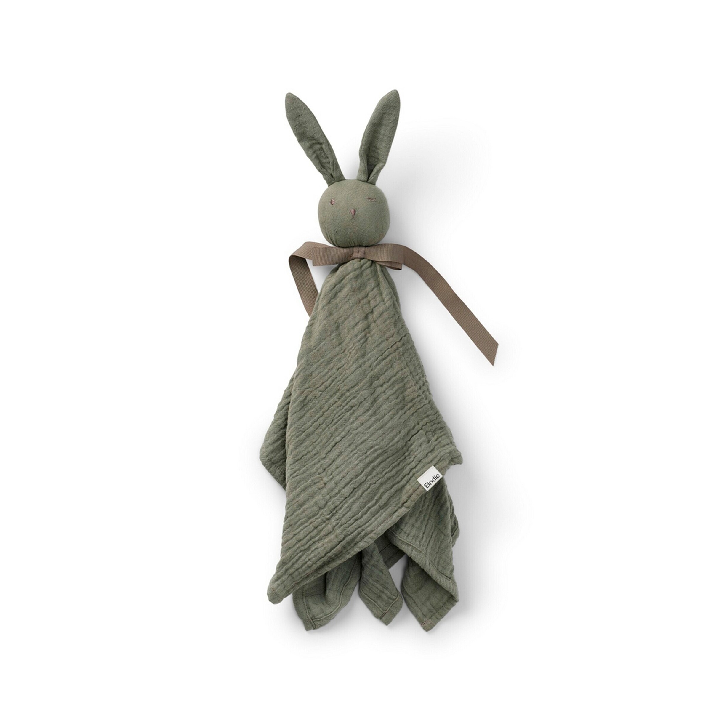 Elodie Schmusetuch Blinkie - Harper, Hazy Jade grün