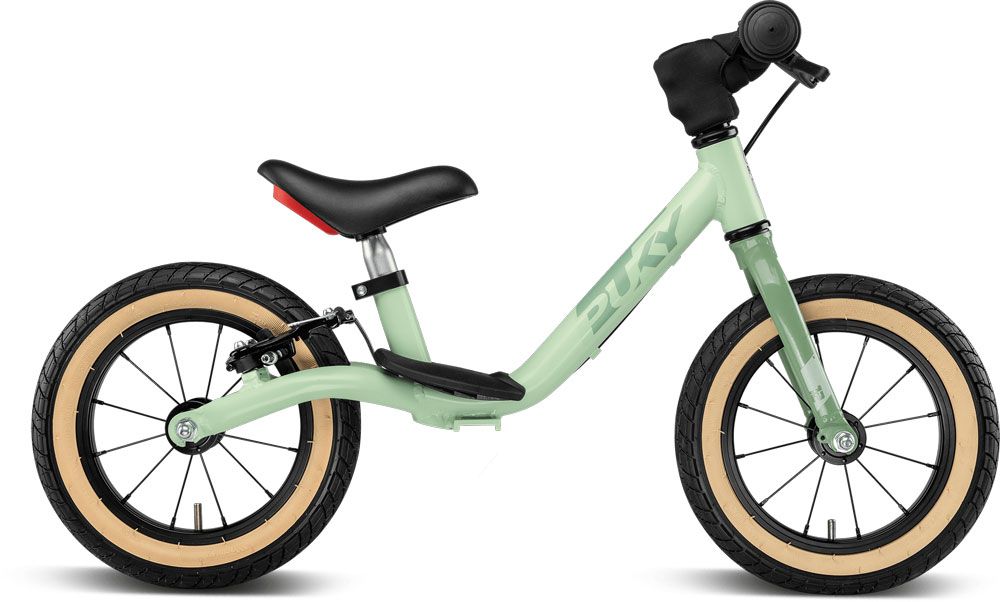 Puky LR Light BR - Laufrad kaufen | Bike-Discount