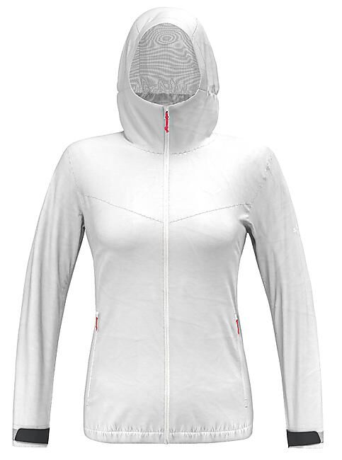 SALEWA - VESTE PUEZ 2-5L PTX JACKET