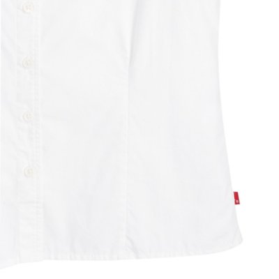 Chemise à manches courtes femme Marta Raglanlouse LEVIS