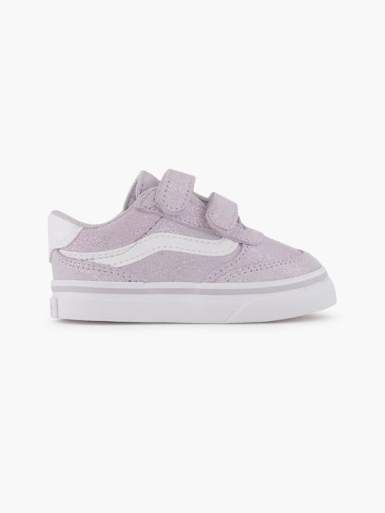 VANS Sneaker Lila
