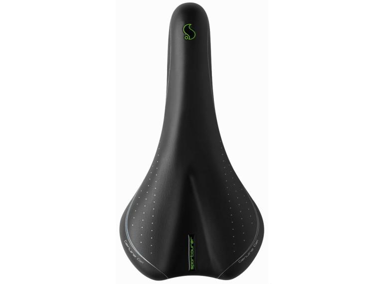 Sportourer X-Race Gel Zadel