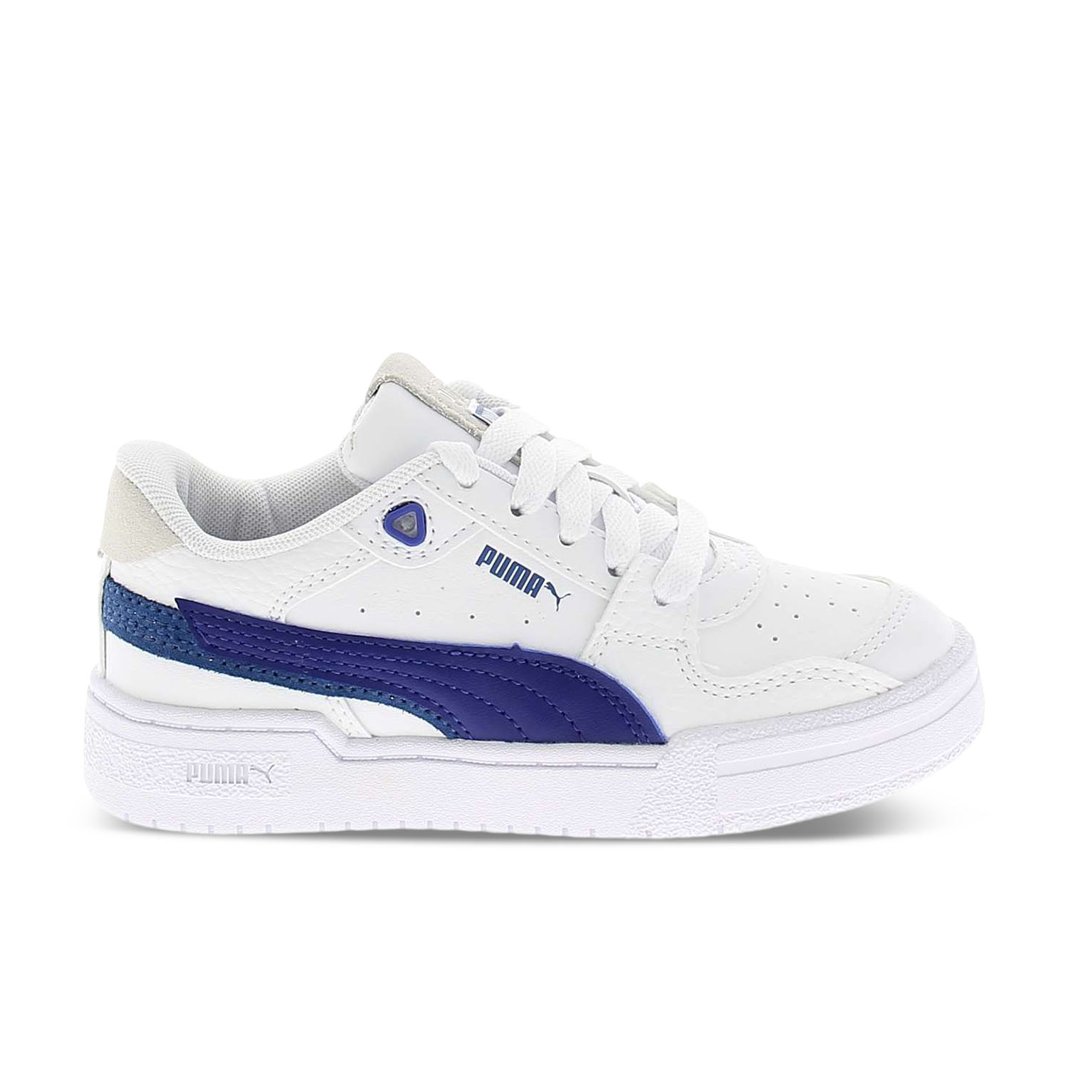 Baskets fille, garçon PUMA CALI PRO GLITCH