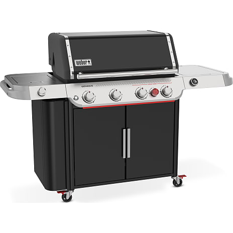 Genesis EP-435W gasgrill
