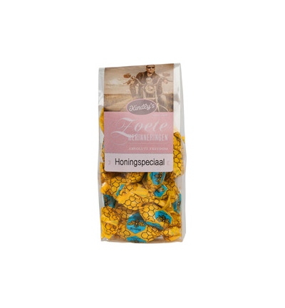 Kindly’s Honing speciaal (120 gr)