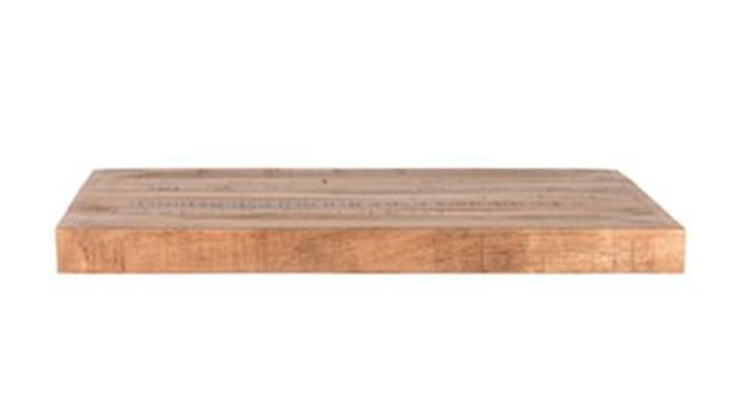 Tafelblad Rough AC-49.034B70 x D70 x H5 cm