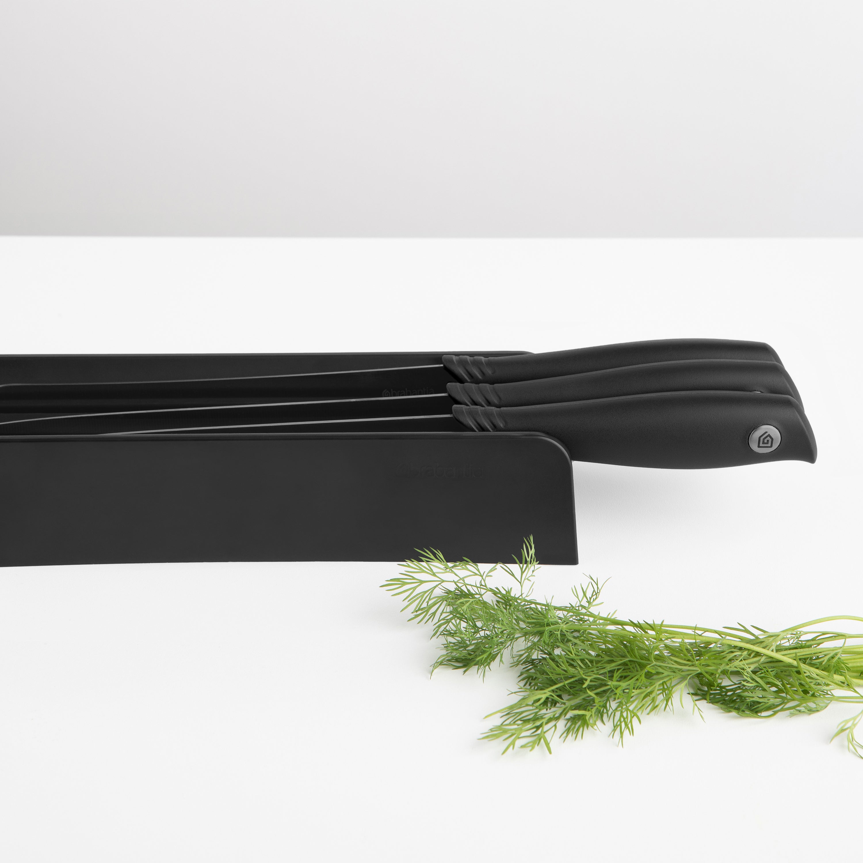Brabantia Tasty+ Lade Messenblok 3-delig