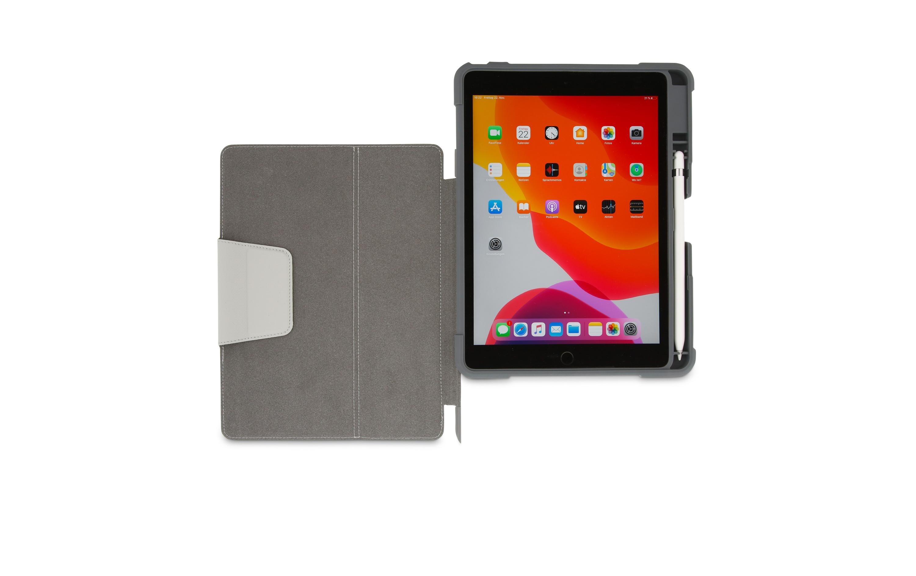 Tablet Book Cover ArmorCase iPad 10.2