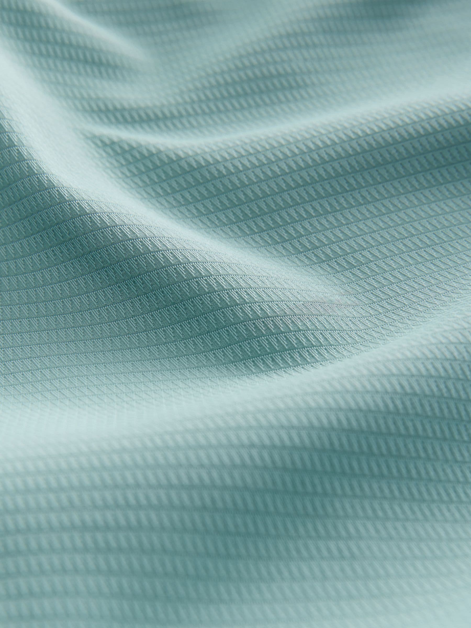 Grijs-groen - Signature Tailored zwembroek met tailleband