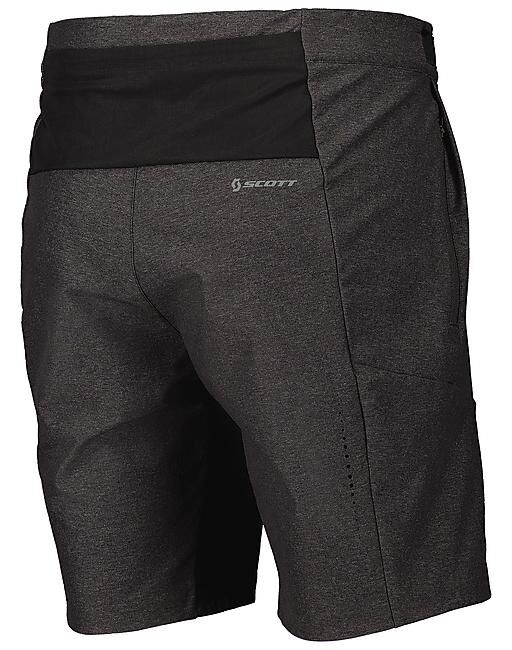 SCOTT - SHORT GRAVEL M