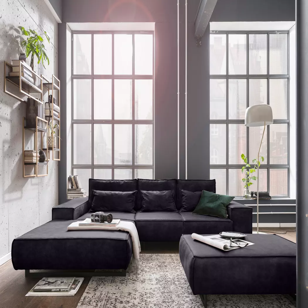 Ecksofa Antwerp
