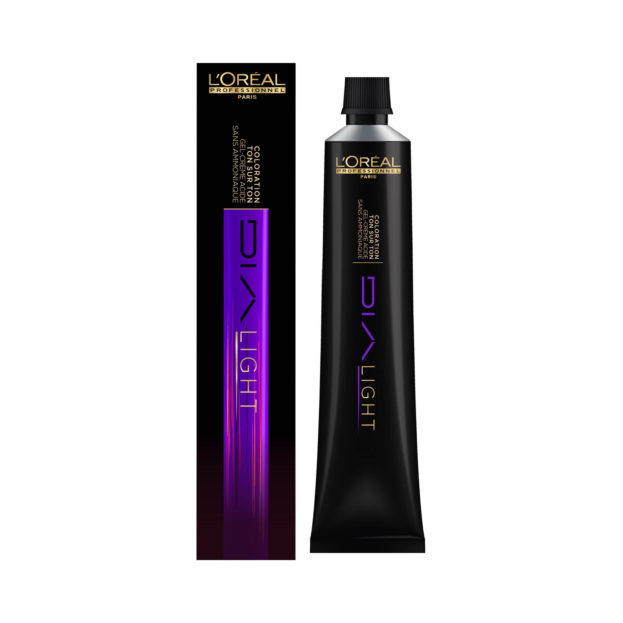 Coloration ton sur ton Dialight / 50ml