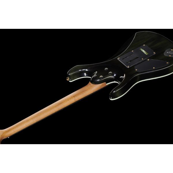 Ibanez AZ47P1QM-BIB