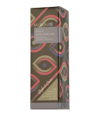 M2 Beauté Style & Care Set Blonde 6ml-3ml
