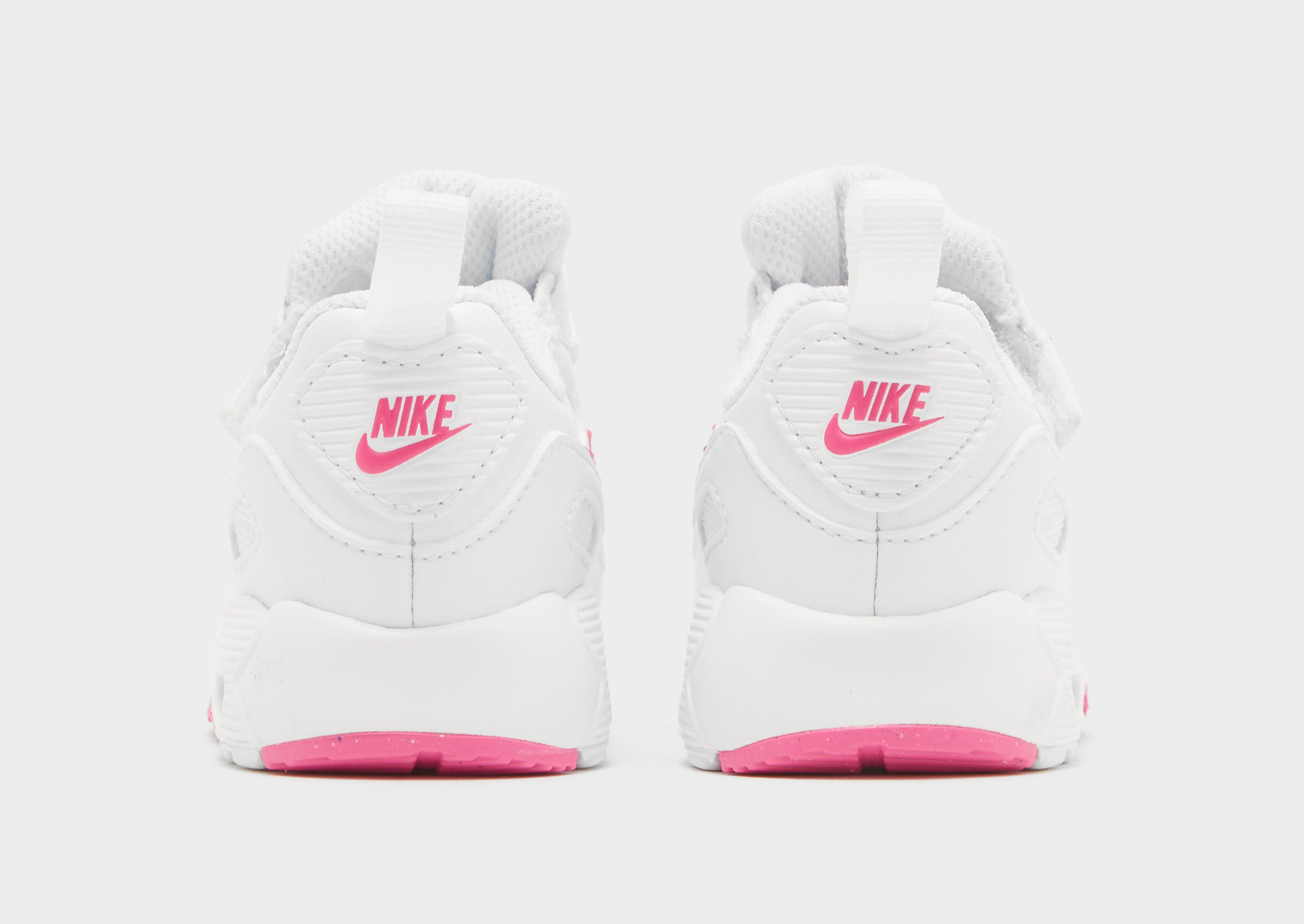 Nike Air Max 90 Leather Bébé
