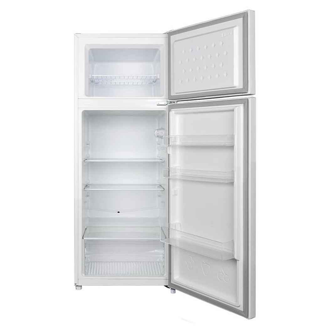 ChiQ CTM216LWD Refrigerator/freezer combination