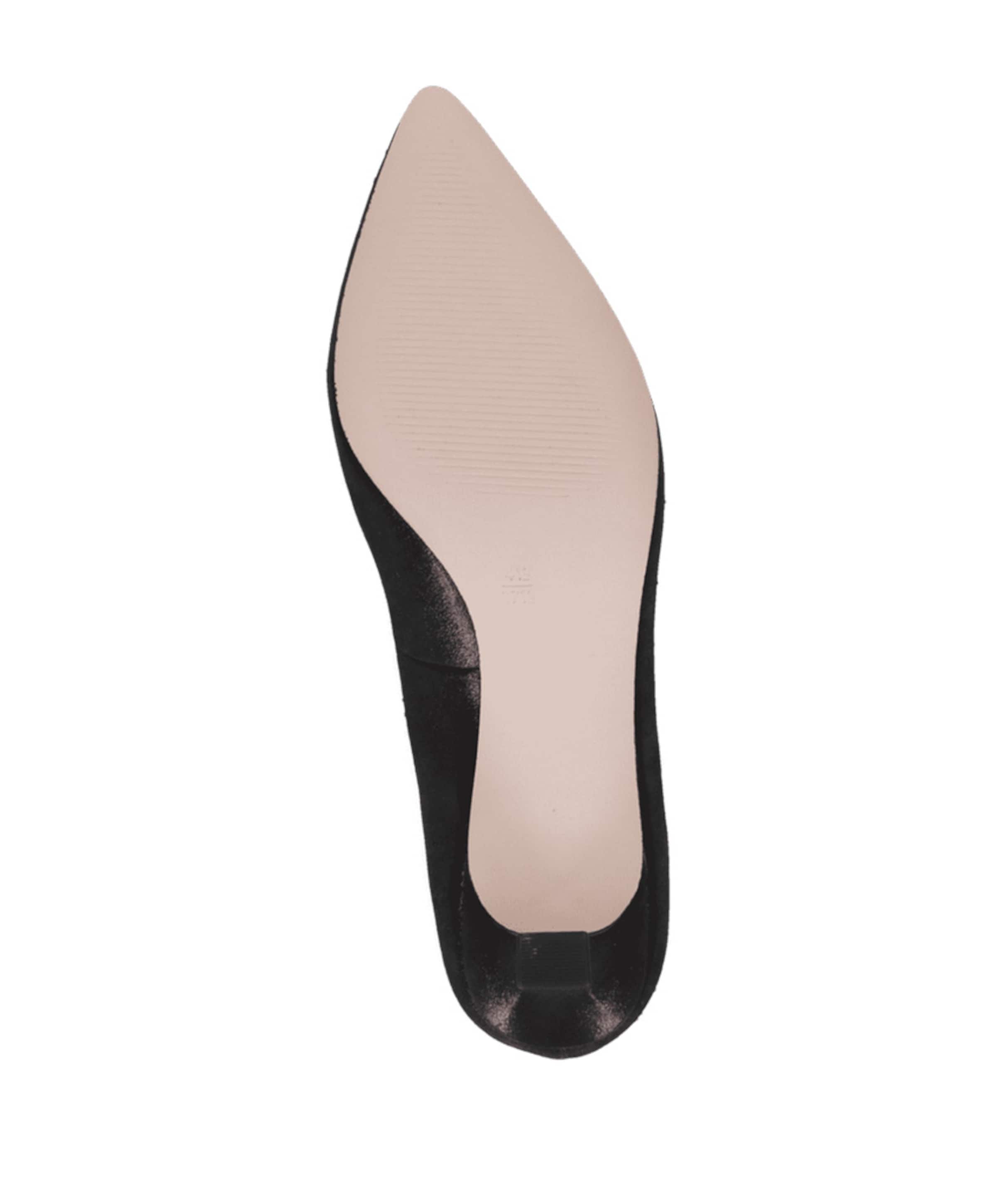 Caprice Court Sho dames pumps bruin