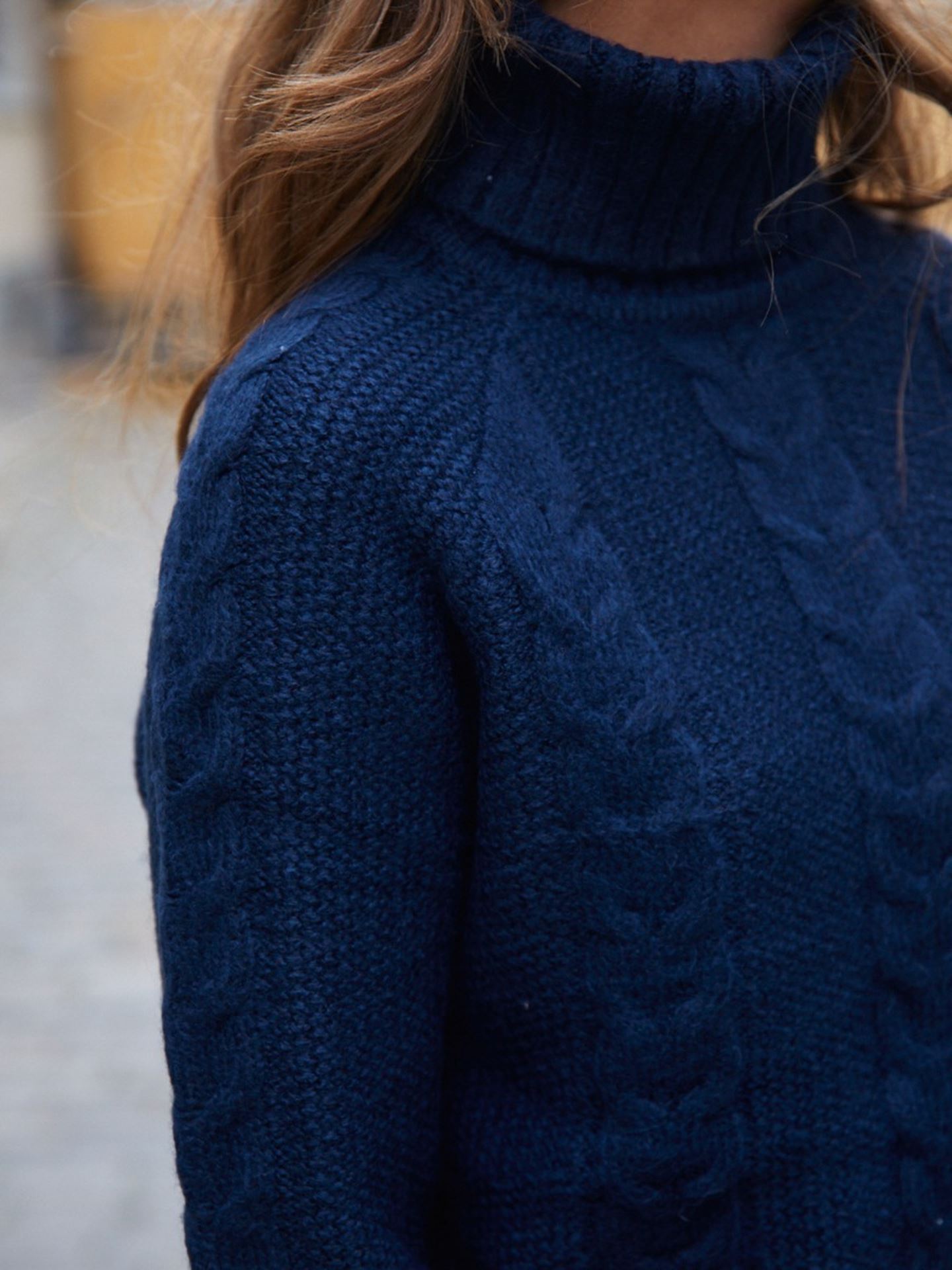 Kari Traa Lid Knit