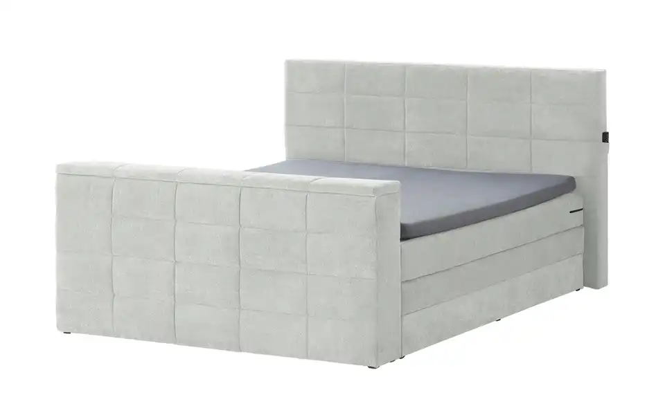 Boxspringbett Denver 6
