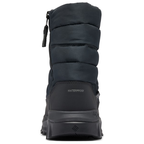 Columbia - Women's Snowtrot Mid - Chaussures d'hiver