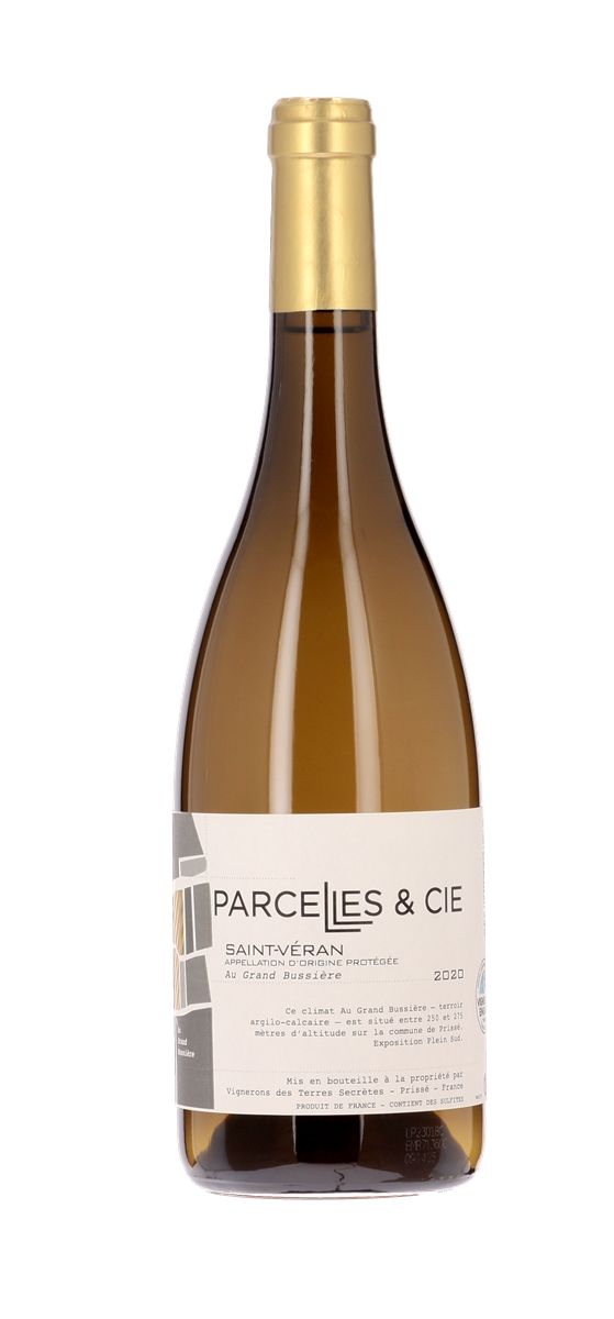 Parcelles & Compagnie - Grand Bussière 2020